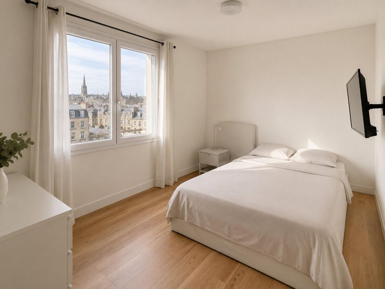 Encadrement des loyers à Bordeaux