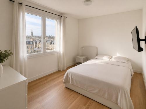 Encadrement des loyers à Bordeaux