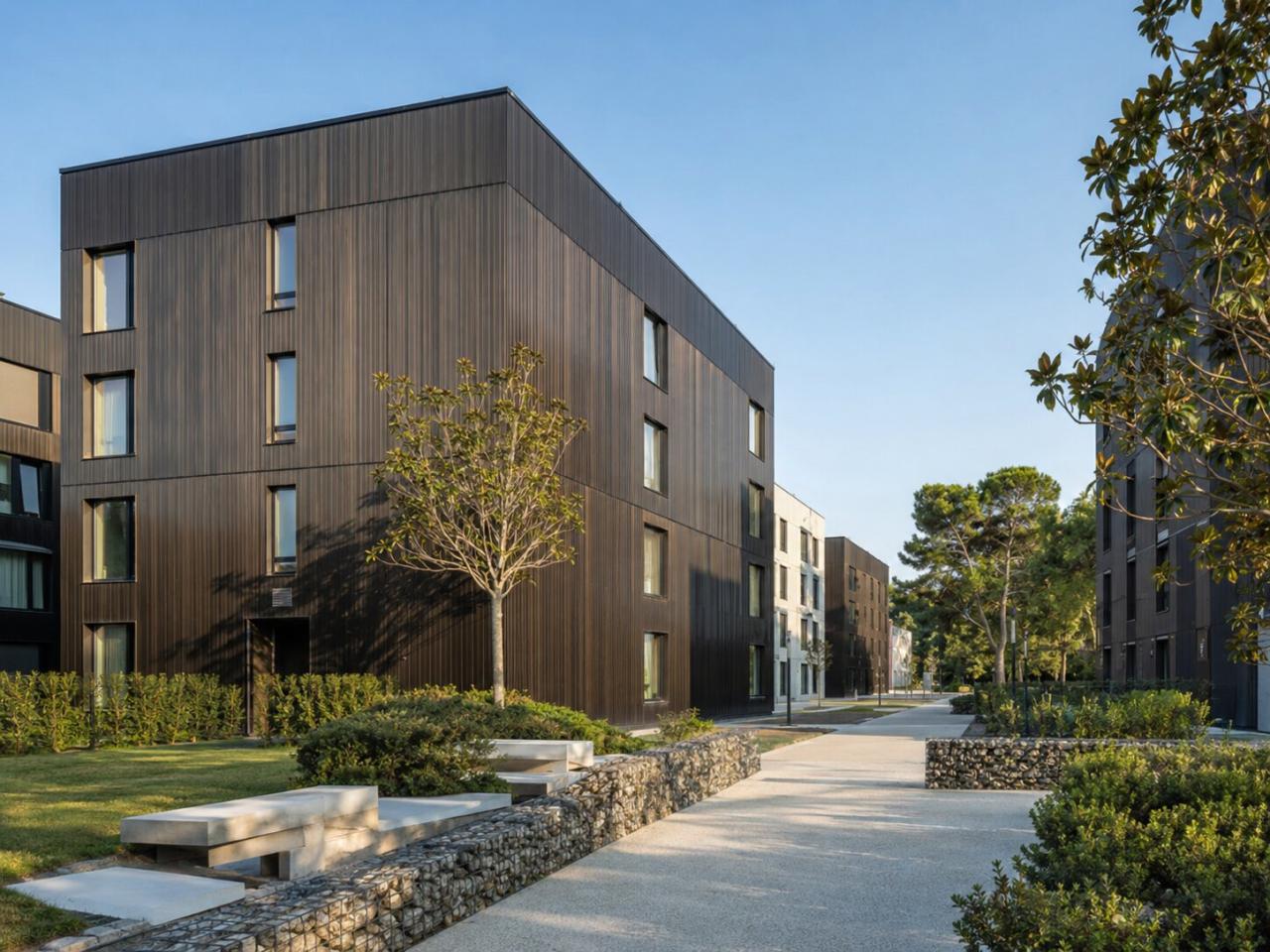 Investissement locatif étudiant Bordeaux
