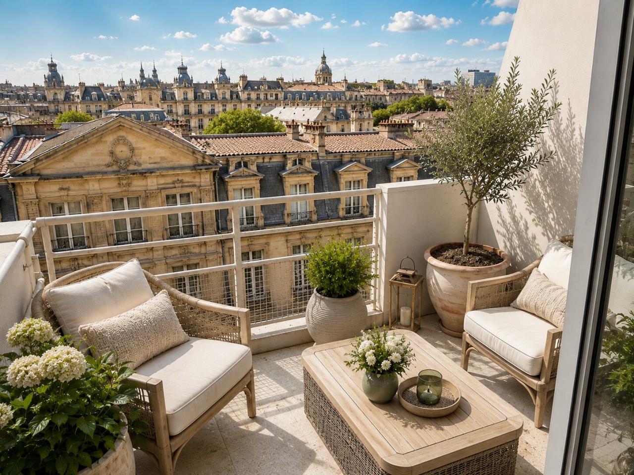 Acheter à Bordeaux