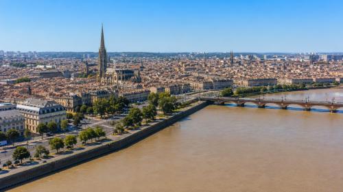 Investir à Bordeaux