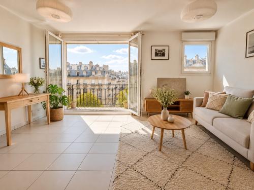 Louer un appartement à Bordeaux