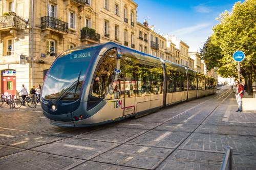 Bordeaux, Lyon ou Toulouse ?